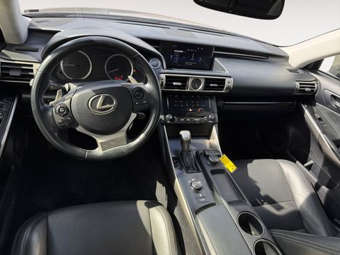 Used 2014 Lexus IS 250 RWD image 15
