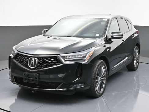Used 2023 Acura RDX A-Spec image 51