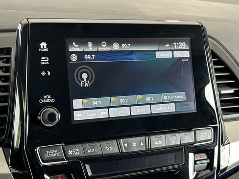 Used 2018 Honda Odyssey Elite image 21