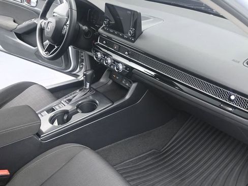 Used 2023 Honda Civic EX image 23