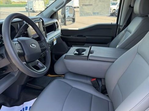 New 2026 Ford F450 XL w/ XL Chrome Package AWD/4WD image 19