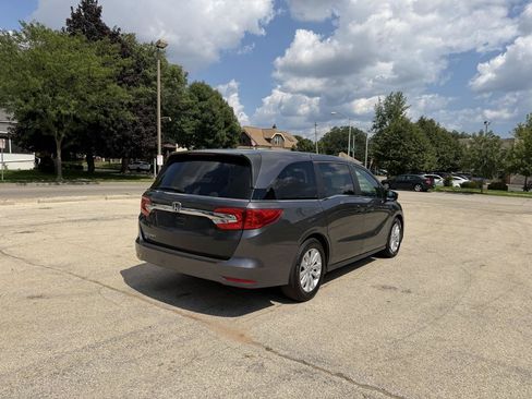 Used 2018 Honda Odyssey LX image 7