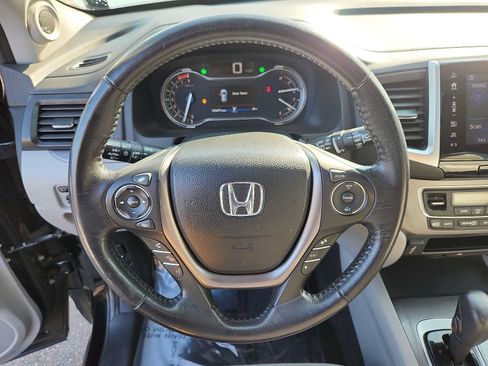 Used 2018 Honda Pilot EX-L image 19