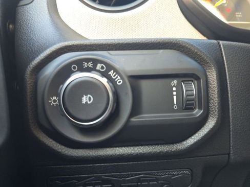 New 2026 Jeep Wrangler Willys image 11