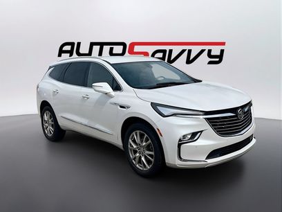 Used 2024 Buick Enclave Premium