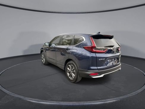 Used 2021 Honda CR-V EX image 6