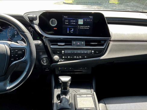 Used 2022 Lexus ES 350 w/ Premium Package FWD image 7