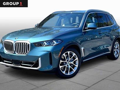 Certified 2026 BMW X5 xDrive50e