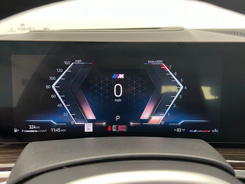 Certified 2024 BMW X5 xDrive40i w/ Executive Package image 16