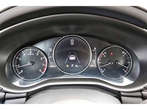 Used 2025 MAZDA MAZDA3 s image 14