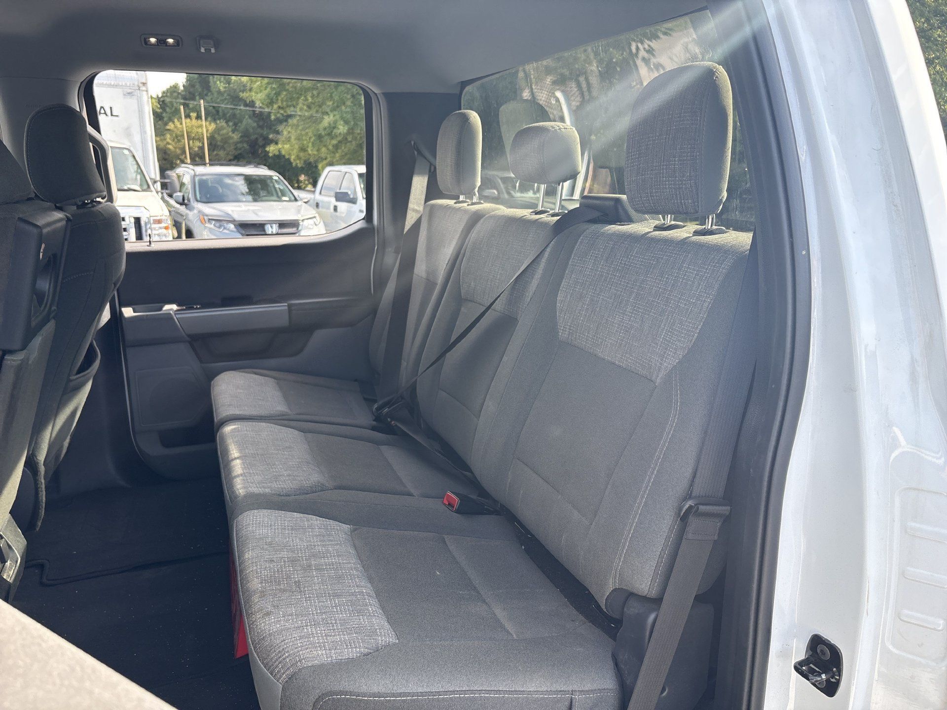 Used 2026 Ford F350 XLT AWD/4WD image 17