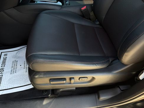 Used 2023 Honda Ridgeline Black Edition image 12
