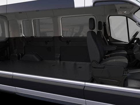 New 2025 Ford Transit 350 XL image 6