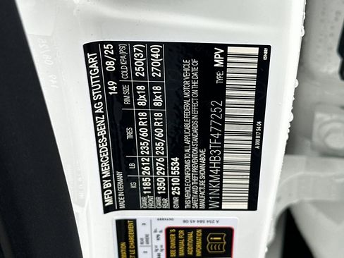 New 2026 Mercedes-Benz GLC 300 4MATIC image 28