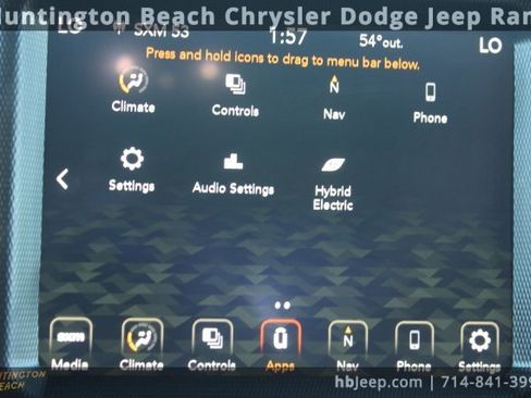 Used 2023 Jeep Wrangler Unlimited Sahara w/ Safety Group image 24