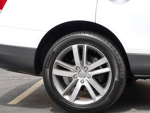 Used 2013 Audi Q7 3.0T Premium Plus w/ Premium Plus Pkg AWD/4WD image 22