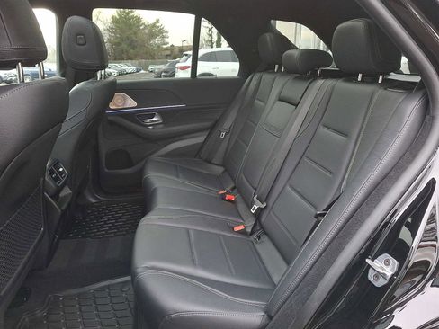 Used 2026 Mercedes-Benz GLE 450 4MATIC image 8
