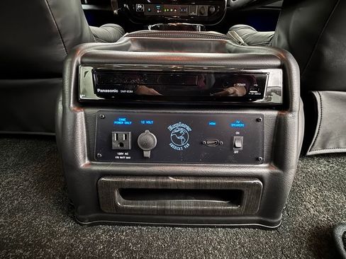 New 2025 GMC Savana 2500 Extended w/ Driver Convenience Package image 51