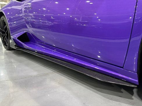 Used 2017 Lamborghini Huracan LP 610-4 image 31