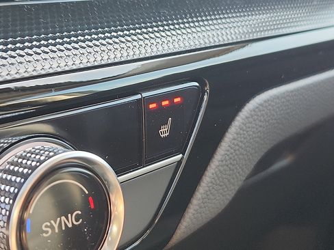 New 2026 Honda CR-V EX-L image 18