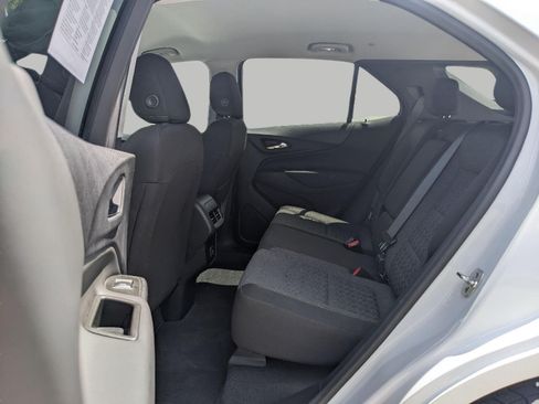 Used 2024 Chevrolet Equinox LT AWD/4WD image 27