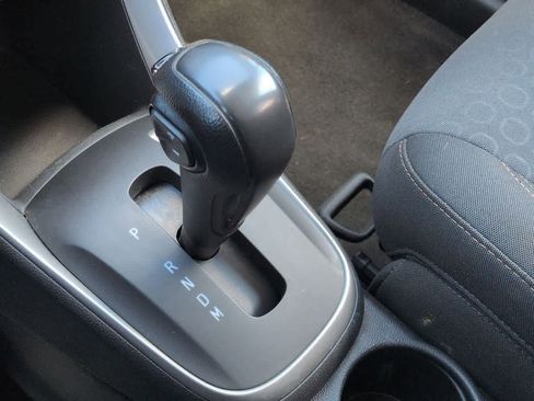 Used 2021 Chevrolet Trax LS w/ Tint and Cruise Package image 31