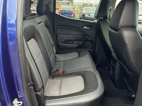 Used 2016 Chevrolet Colorado Z71 AWD/4WD image 25