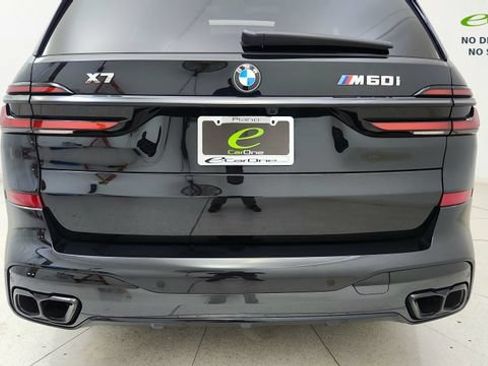 Used 2026 BMW X7 M60i AWD/4WD image 11