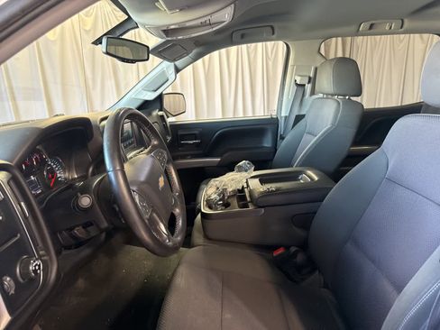 Used 2015 Chevrolet Silverado 1500 LT w/ All Star Edition image 19