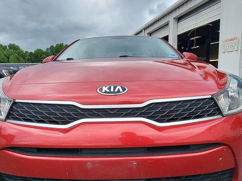 Used 2020 Kia Rio S FWD image 11
