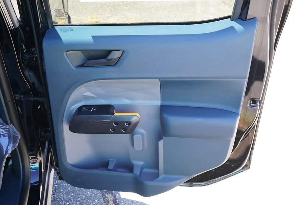 New 2026 Ford Maverick Tremor AWD/4WD image 25