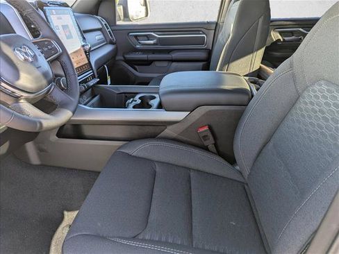 New 2026 RAM 1500 Big Horn AWD/4WD image 23