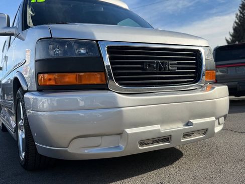 Used 2013 GMC Savana 1500 RWD image 84
