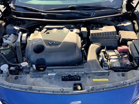 Used 2017 Nissan Maxima 3.5 SL image 32