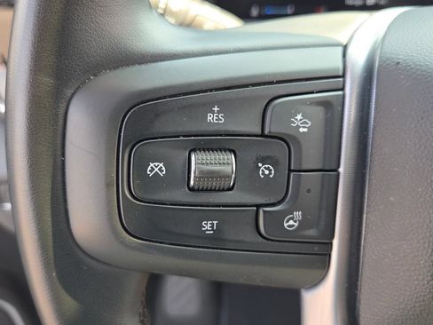 Certified 2026 GMC Sierra 1500 SLT AWD/4WD image 23