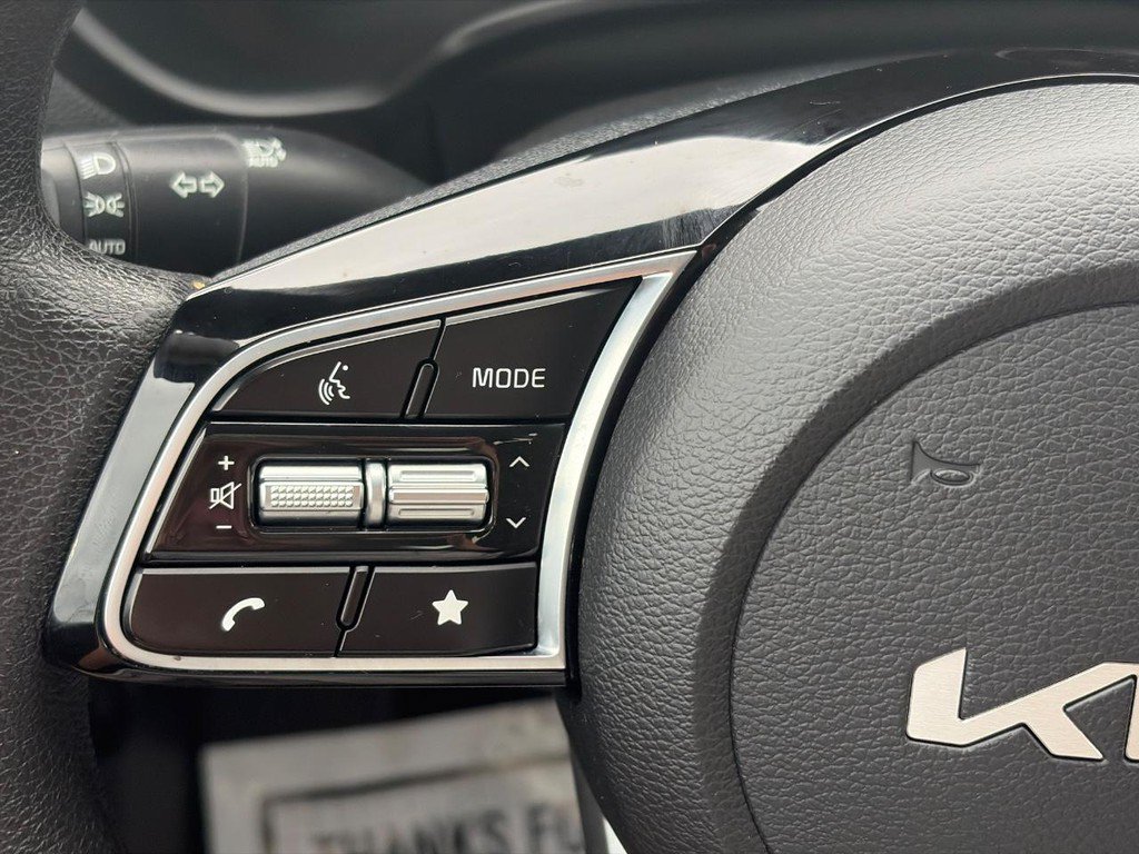 Used 2023 Kia Forte LXS w/ LXS Technology Package FWD image 23