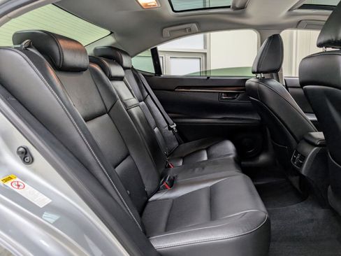 Used 2015 Lexus ES 350 FWD image 21