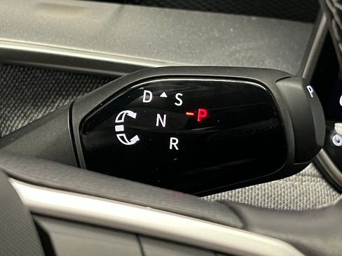 New 2026 Volkswagen Tiguan S image 17