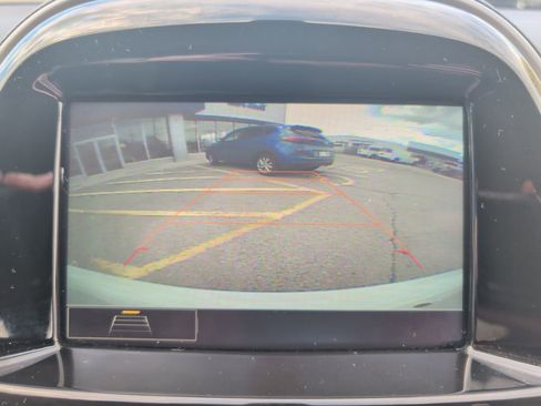 Used 2021 Chevrolet Spark LS image 14