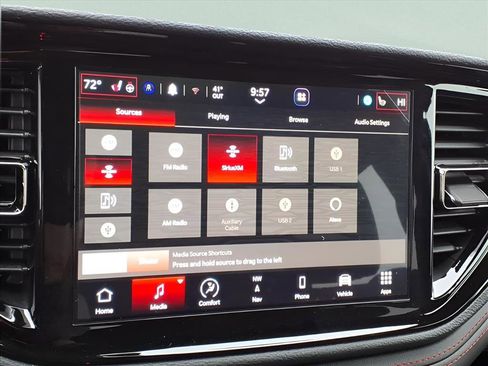 New 2026 Dodge Durango GT image 22