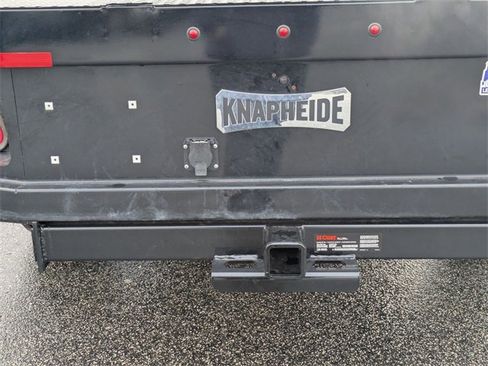 New 2026 Chevrolet Silverado 2500 W/T w/ WT Convenience Package image 26