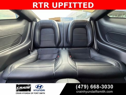 Used 2024 Ford Mustang GT Premium w/ GT Performance Package image 27
