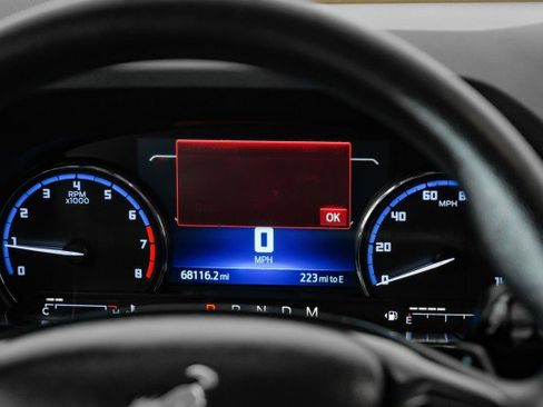 Used 2021 Ford Bronco Sport Badlands image 16