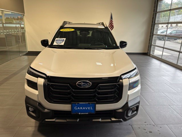 Used 2026 Subaru Outback Premium AWD/4WD image 9