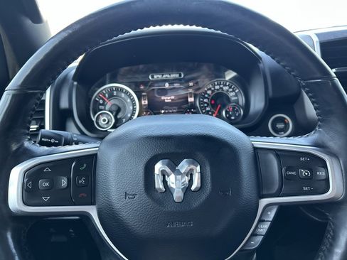 Used 2020 RAM 1500 Big Horn image 16