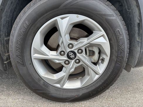 Used 2024 Hyundai Tucson SEL image 32