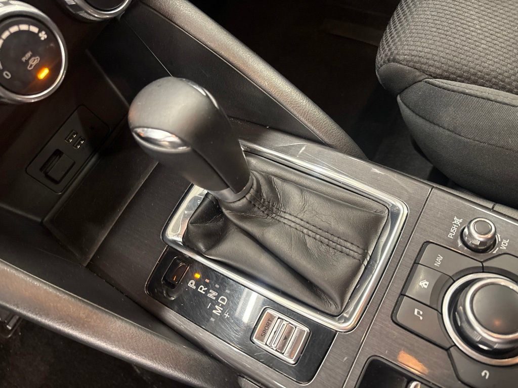 Used 2016 MAZDA CX-5 Touring FWD image 17