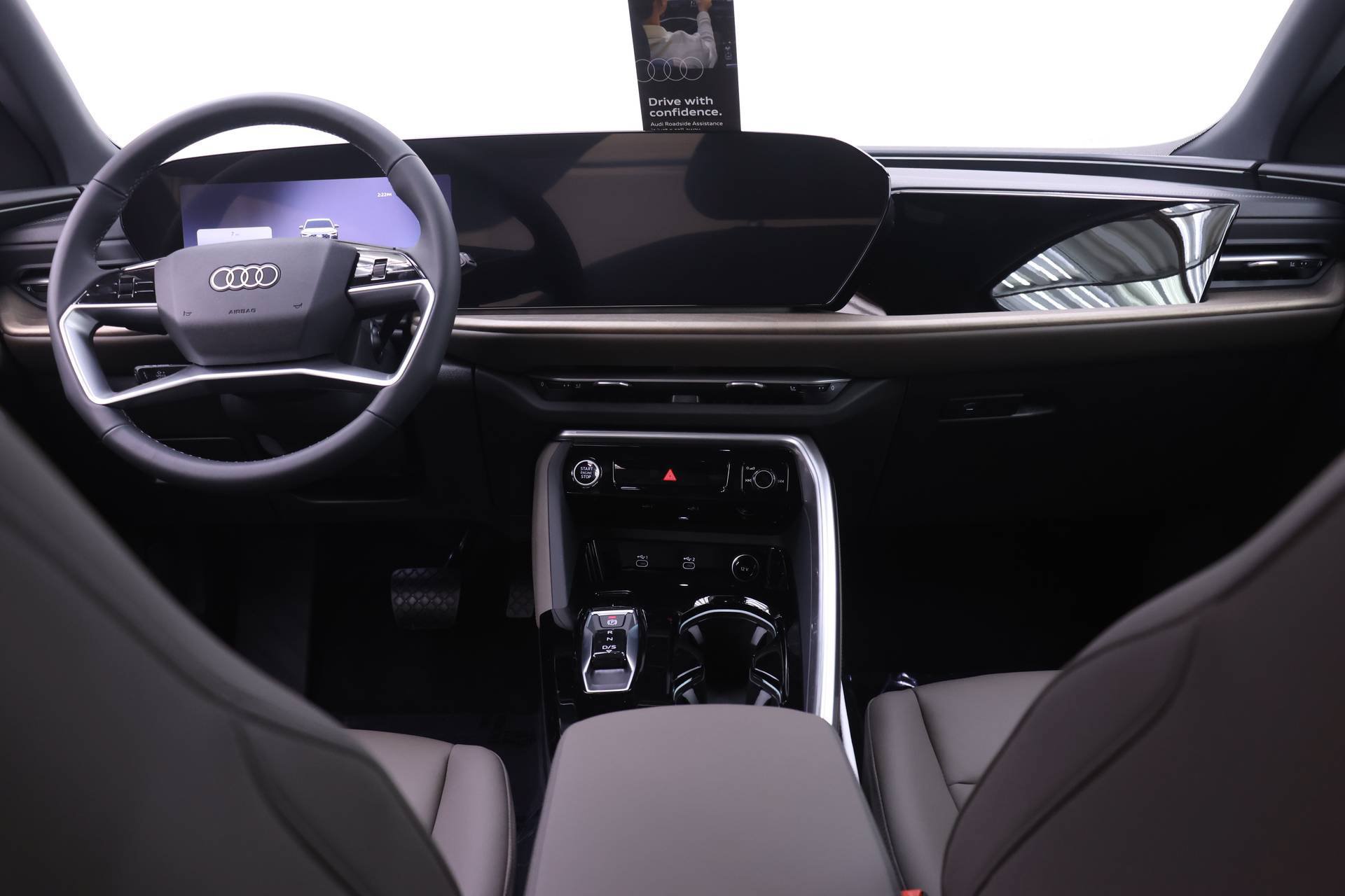 New 2026 Audi Q5 2.0T AWD/4WD image 8
