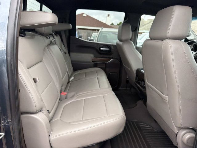 Used 2020 Chevrolet Silverado 1500 RST w/ Texas Edition AWD/4WD image 12