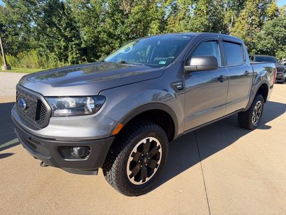Used 2021 Ford Ranger XL w/ Equipment Group 101A High